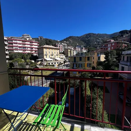 Casa Del Parco * Rapallo