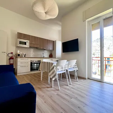 Casa Del Parco Apartamento
