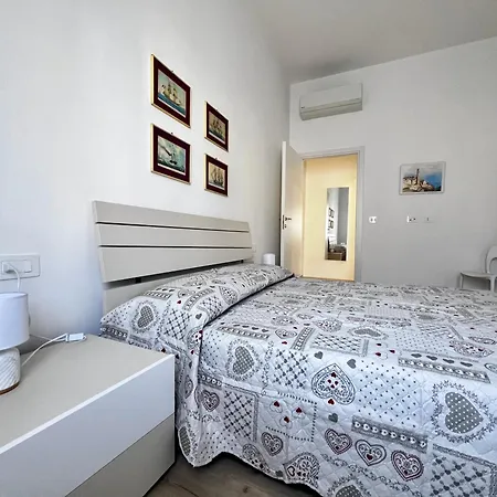 Casa Del Parco Apartamento Rapallo