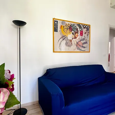 Apartamento Casa Del Parco