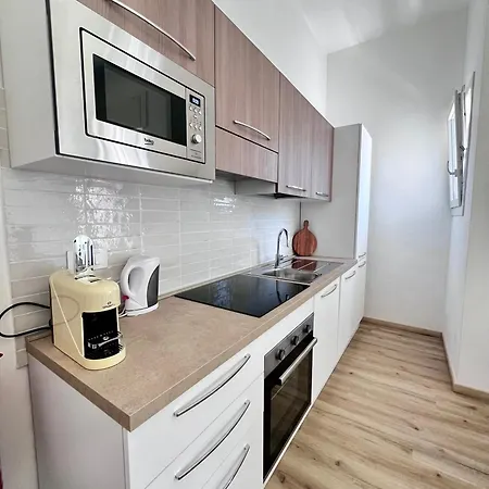 Casa Del Parco Apartman