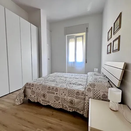 Casa Del Parco Apartamento *