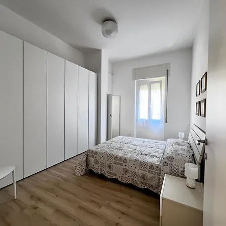 Casa Del Parco Apartman