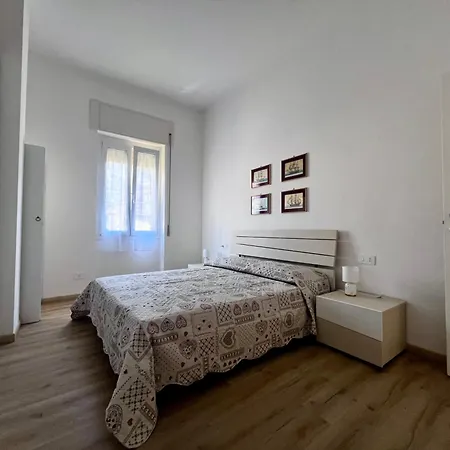 Apartamento Casa Del Parco Rapallo