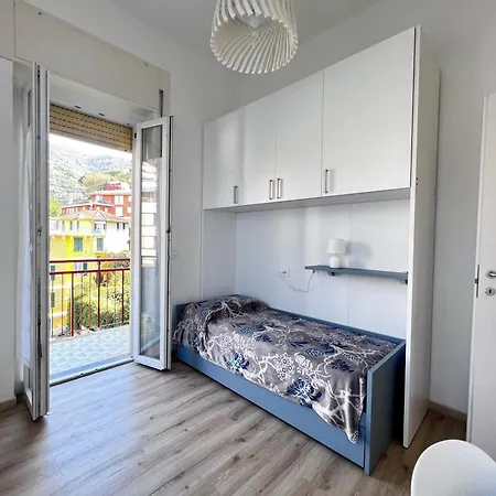 Apartamento Casa Del Parco Rapallo