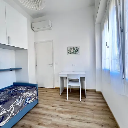 Apartamento Casa Del Parco Rapallo