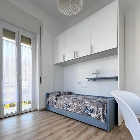 Apartman Casa Del Parco
