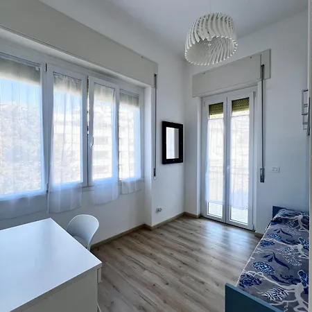 Apartman Casa Del Parco *