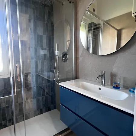 Casa Del Parco Apartman *